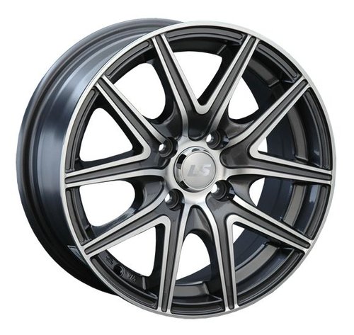 LS wheels 188 6,5x15 4x98 ET32 dia 58,6 GMF
