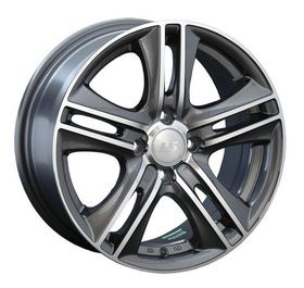 LS wheels 191 GMF