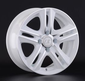 LS wheels 191 WF
