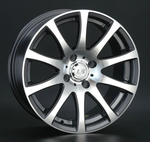 LS wheels 195