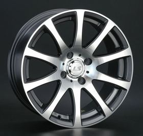 LS wheels 195