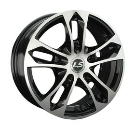 LS wheels 197 BKF