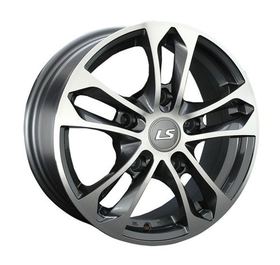 LS wheels 197 GMF