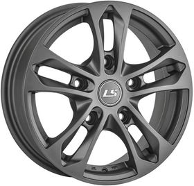 LS wheels 197 MGM