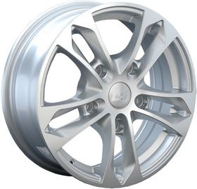 LS wheels 197 SF