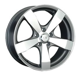 LS wheels 205 GMF