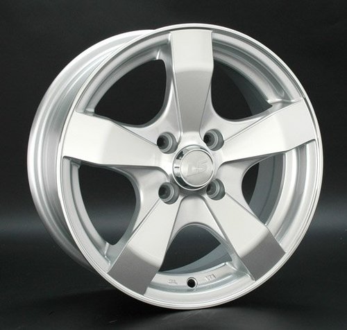 LS wheels 205 7x17 4x100 ET40 dia 60,1 SF