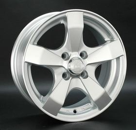 LS wheels 205