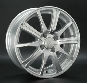 LS wheels 209 SF