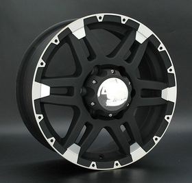 LS wheels 212 MBF