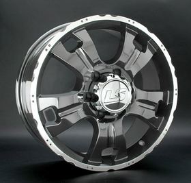 LS wheels 214 GMF
