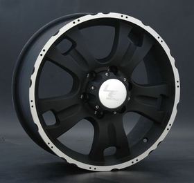 LS wheels 214 MBF