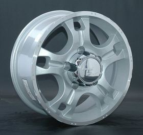 LS wheels 214 SF