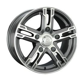 LS wheels 215 GMF