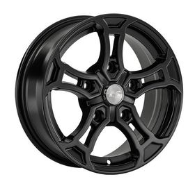 LS wheels 216 6.5x15 5x139.7 ET40 dia 98.5 BKS литые