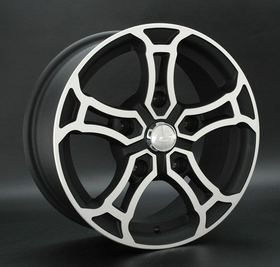 LS wheels 216 MBF