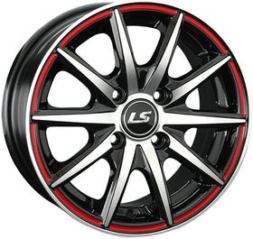 LS wheels 221