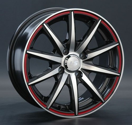 LS wheels 221 6,5x15 4x98 ET32 dia 58,6 FBKFRL