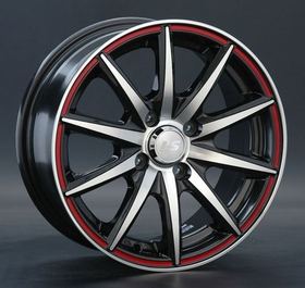 LS wheels 221 FBKFRL