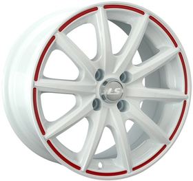 LS wheels 221 WRL