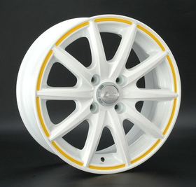 LS wheels 221 WYL