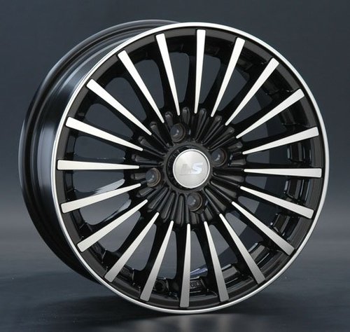 LS wheels 222 6,5x15 4x100 ET45 dia 73,1 FBKF