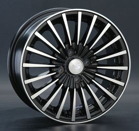 LS wheels 222 FBKF