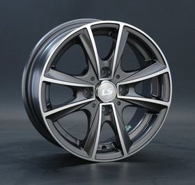 LS wheels 231 GMF