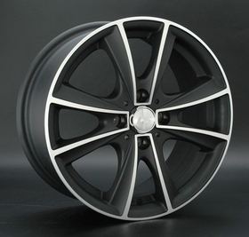 LS wheels 231