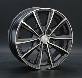 LS wheels 232