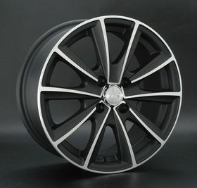 LS wheels 232 MBF