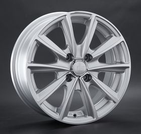 LS wheels 232 SF