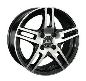LS wheels 281 BKF