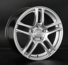 LS wheels 285