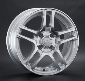 LS wheels 285 SF
