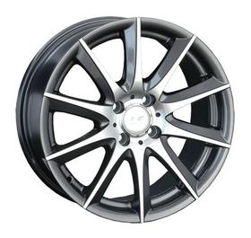 LS wheels 286 GMF