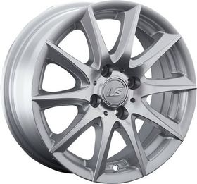LS wheels 286 SF