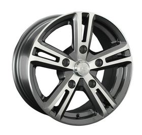 LS wheels 291 GMF