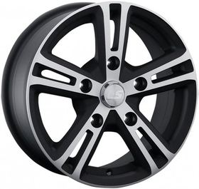 LS wheels 291 MBF