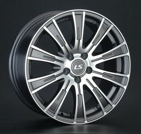 LS wheels 311 GMF