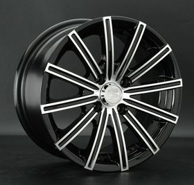 LS wheels 312 BKF