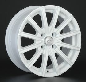 LS wheels 312