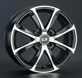 LS wheels 313 BKF