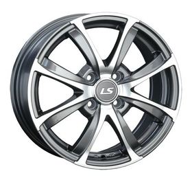 LS wheels 313 GMF