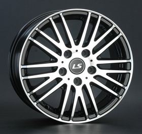 LS wheels 314 BKF