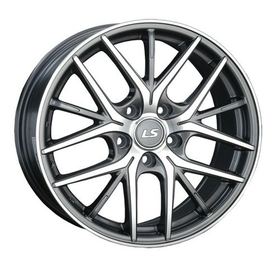 LS wheels 315 GMF