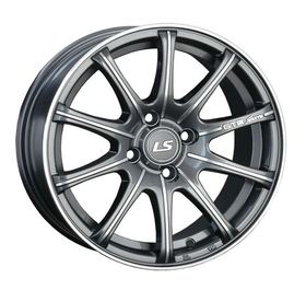 LS wheels 317 8x18 5x114,3 ET45 dia 73,1 GMF