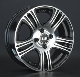LS wheels 318 BKF