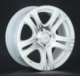 LS wheels 318 WF