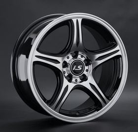 LS wheels 319 BKF